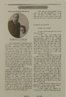 Պատառիկներ մեծերէն