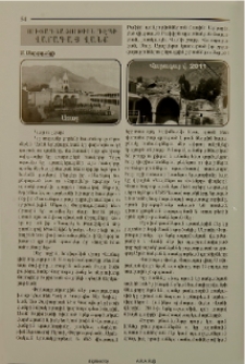 Ուխտագնացութիւն դէպի Վարագայ վանք