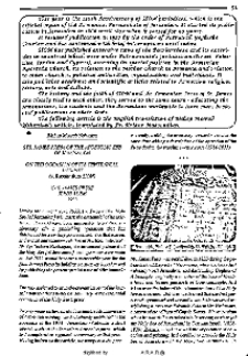 Sts. James Press of the Apostolic see of Jerusalem on the Occasion of its Centennial 1833-1933