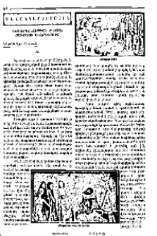 Ցեղասպանութեան թեման Ժանսեմի նկարներում