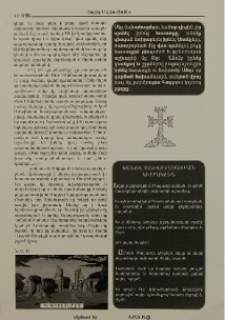 Կանոն Աշխարհամատրան Կիւրակէին