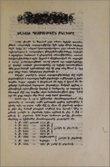 Եղիշէի պատմութեան բնագիրը