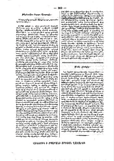 Թեթւամիտ մարդու նկարագիր