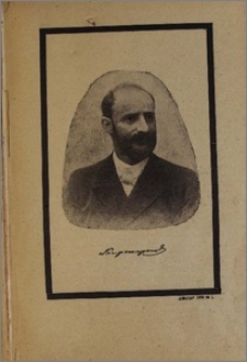 Մուրացան. 1854-1908
