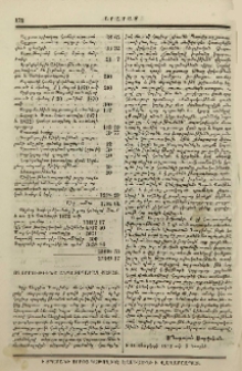 Ողորմութիւնք անպատսպար աղքատաց