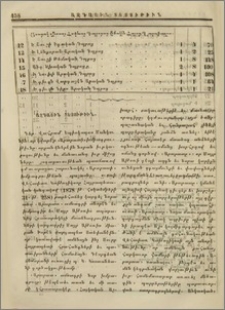 Ազգային տեսութիւն
