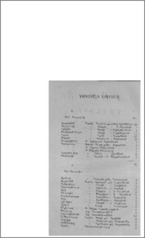 Գործակոլք Արարատայ