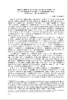 1909թ. Կիլիկյան կոտորածները ֆրանսիական պատմագրության քննական լույսի ներքո (Համառոտ դիտարկումներ)