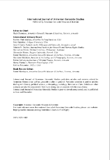 Editorial Board
