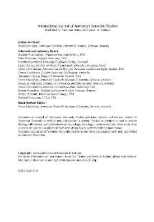 Editorial Board