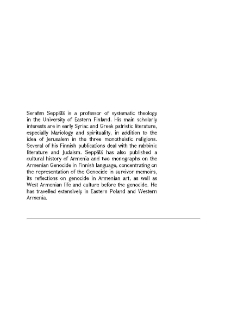 Genocide Descending: Half-Jews in Poland and Half-Armenians in Turkey