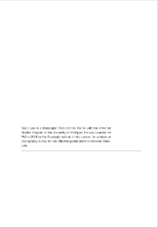 The returning Hero and the exiled Villain: The Image of the Armenian in Ottoman Society, 1908-1916