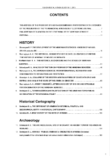 Contents