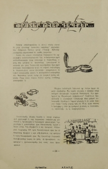 Խայտաբղետ փաստեր, թվեր, դեպքեր