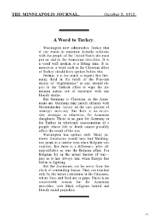 A world to Turkey (The Minneapolis Journal, 1915-10-05)