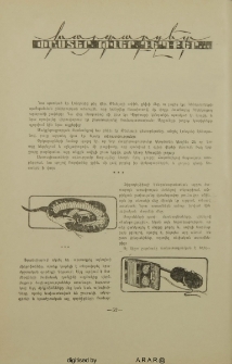 Խայտաբղետ փաստեր, թվեր, դեպքեր