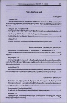 Բովանդակություն