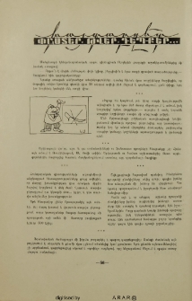 Խայտաբղետ փաստեր, թվեր, դեպքեր