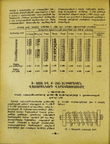 Տ-165Ա և Տ-240 էլեկտրական վառարանների վերակառուցումը